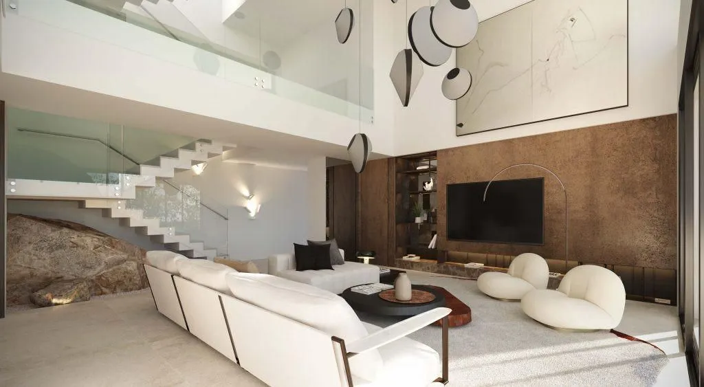 Villa 397m² in Portugal, Oeirash. Priced at 2623500€ rent photo-6