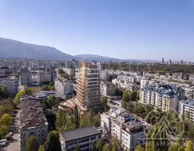 Купить квартиру в Болгарии 326700€