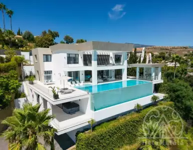 Купить villa в Spain 7650000€