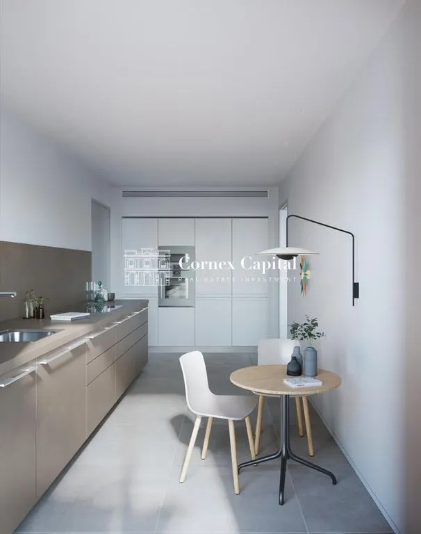 Flat 186m² in France, Menton. Priced at 1957800€ rent photo-6