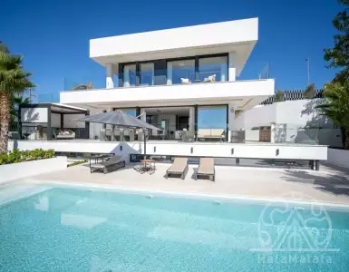 Купить villa в Spain 3250000€