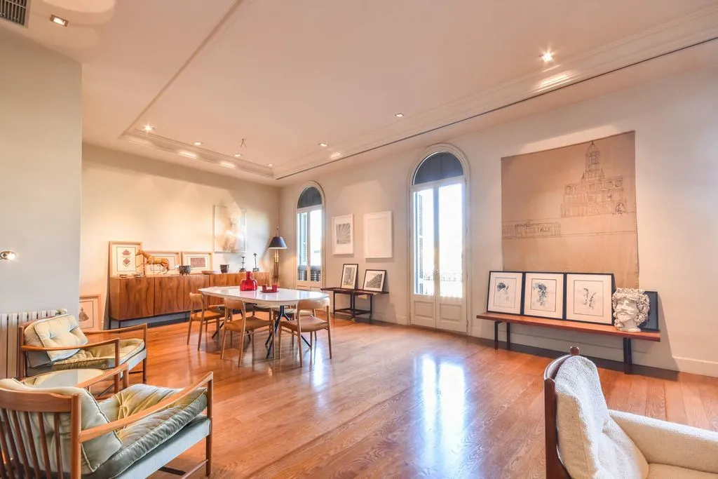 Flat 255m² in France, Menton. Priced at 3500000€ rent photo-5