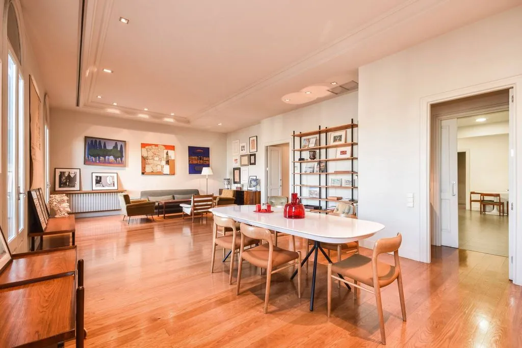 Flat 255m² in France, Menton. Priced at 3500000€ rent photo-6