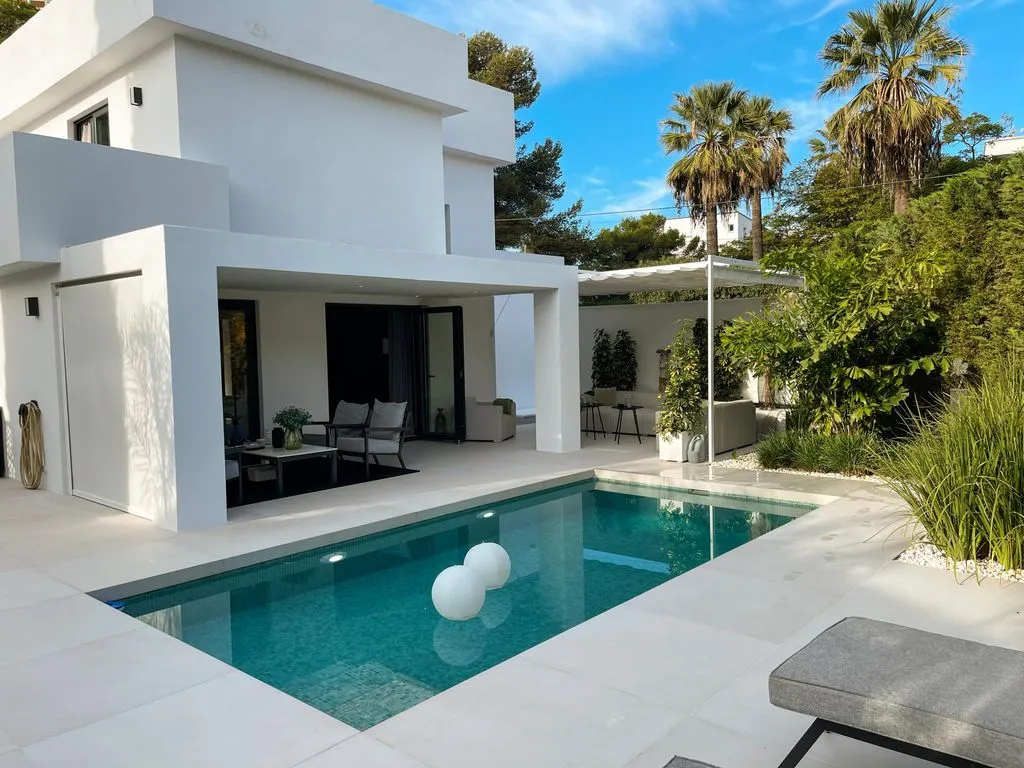 Villa 220m² in Portugal, Oeirash. Priced at 1550000€ rent photo-2