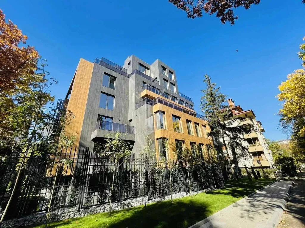 Flat 108m² in USA, Houston. Priced at 315000€ rent photo-1