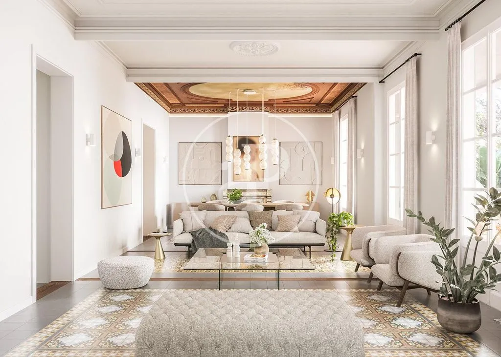 Flat 220m² in France, Menton. Priced at 2450000€ rent photo-1