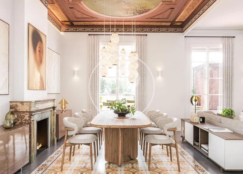 Flat 220m² in France, Menton. Priced at 2450000€ rent photo-2