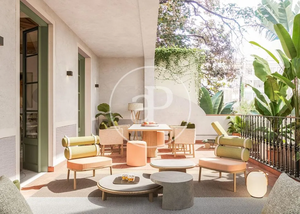 Flat 220m² in France, Menton. Priced at 2450000€ rent photo-3