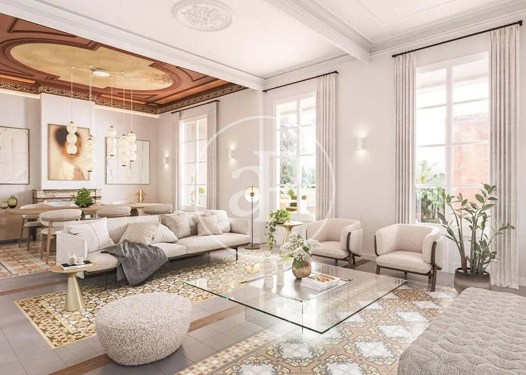 Flat 220m² in France, Menton. Priced at 2450000€ rent photo-4