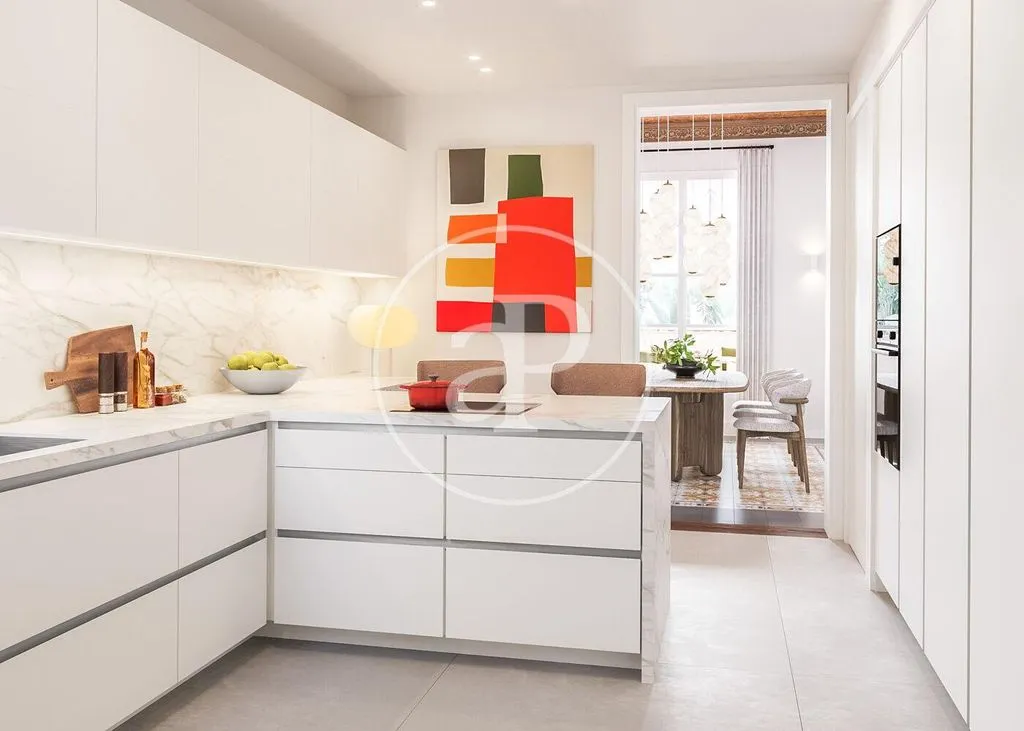 Flat 220m² in France, Menton. Priced at 2450000€ rent photo-5