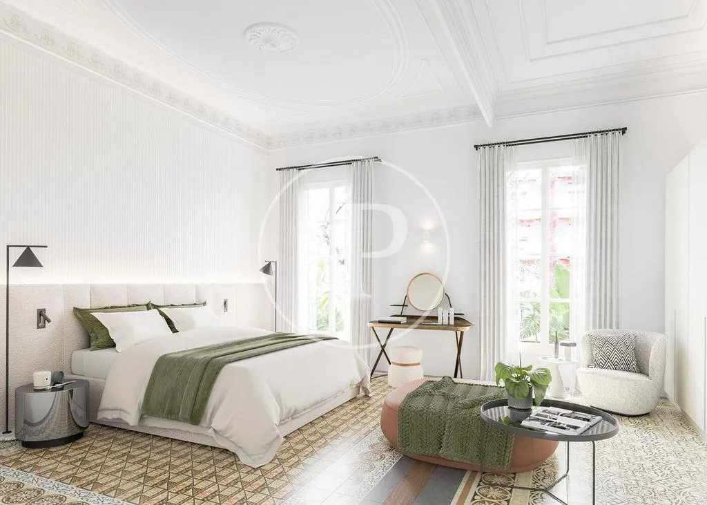 Flat 220m² in France, Menton. Priced at 2450000€ rent photo-6