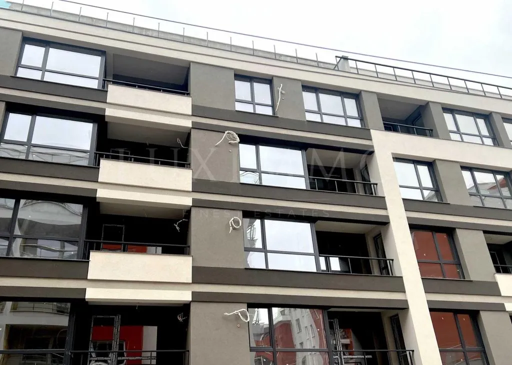 Flat 226m² in USA, Houston. Priced at 320000€ rent photo-1