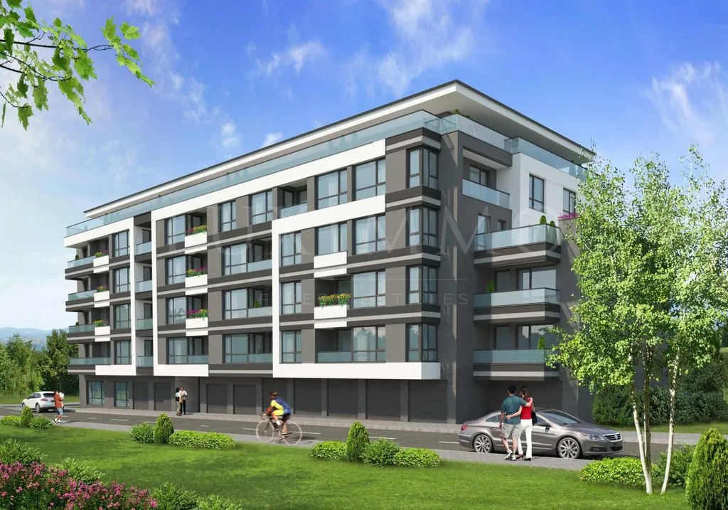 Flat 226m² in USA, Houston. Priced at 320000€ rent photo-2
