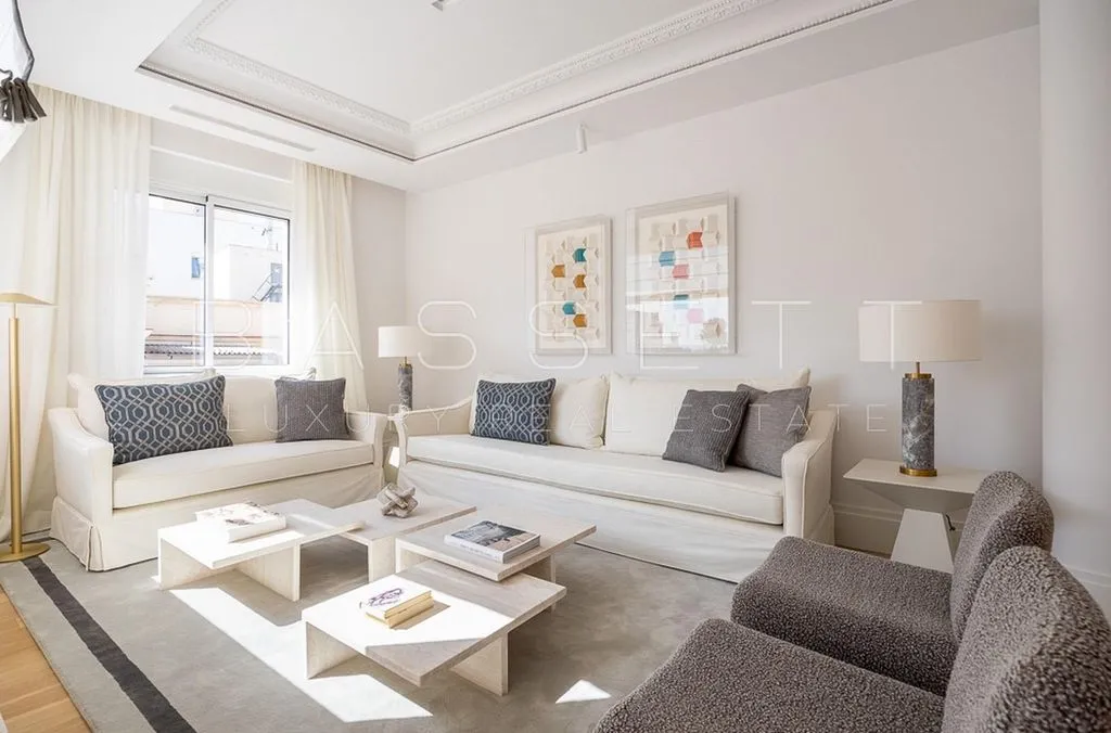 Penthouse 408m² in Portugal, Lisbon. Priced at 5250000€ rent photo-5