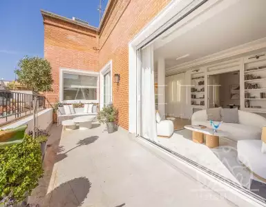 Купить penthouse в Spain 5250000€