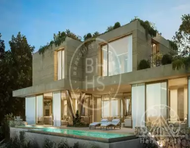 Купить villa в Spain 1750000€
