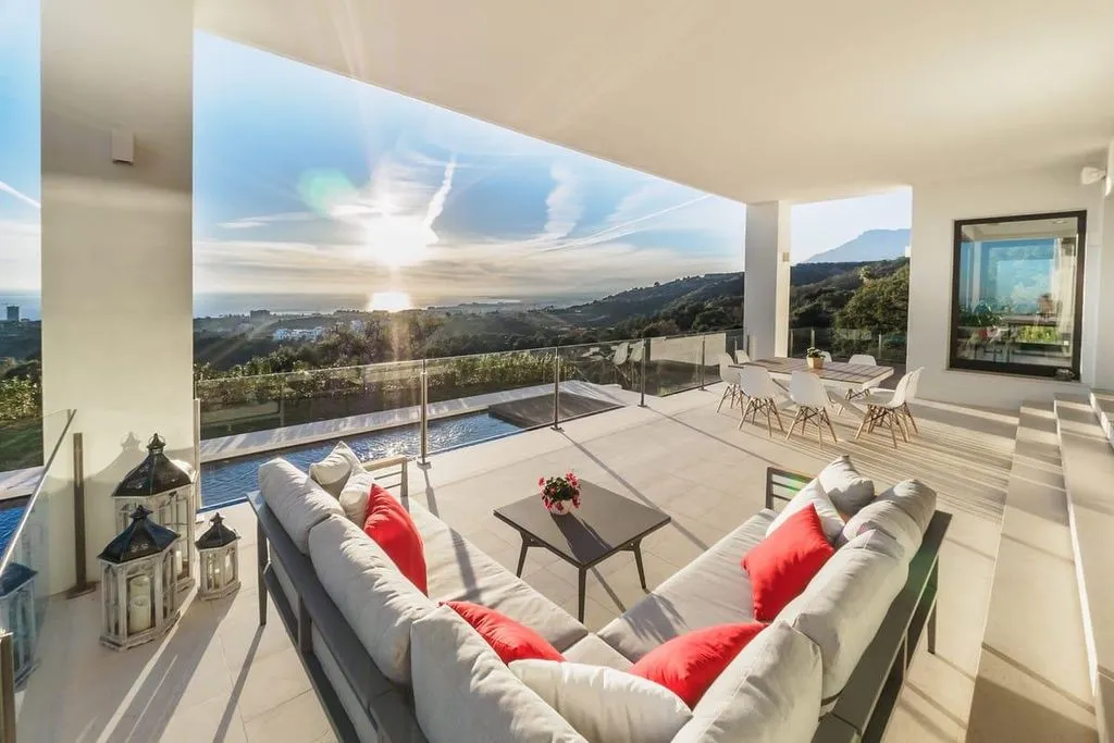 Villa 860m² in Portugal, Oeirash. Priced at 3450000€ rent photo-5