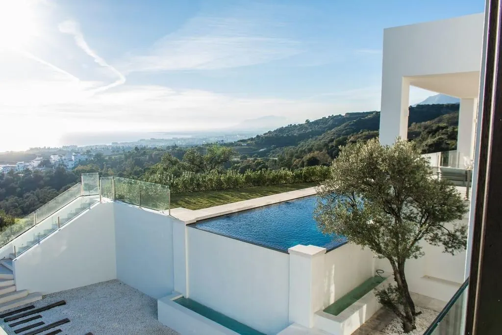 Villa 860m² in Portugal, Oeirash. Priced at 3450000€ rent photo-6