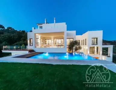 Купить villa в Spain 3450000€