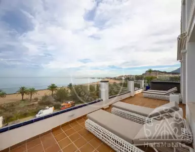 Купить penthouse в Spain 1750000€