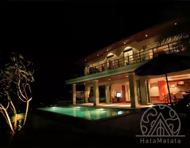 Купить villa в Thailand 858000€