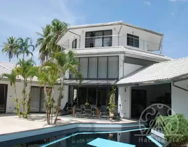 Купить villa в Thailand 849400€