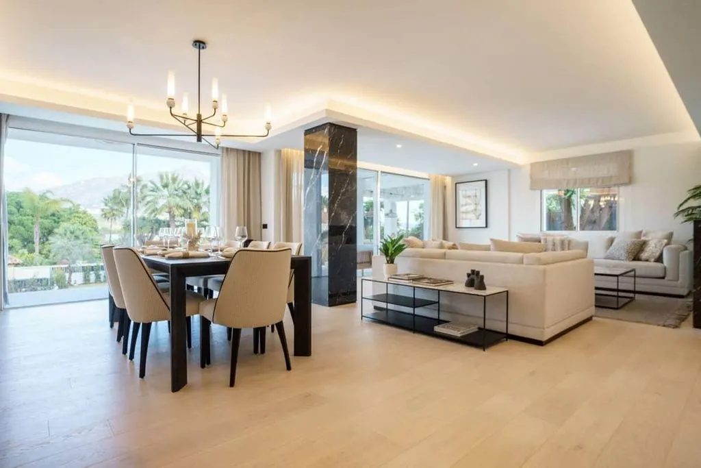 Villa 448m² in Portugal, Oeirash. Priced at 2950000€ rent photo-3