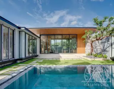 Купить villa в Thailand 893600€