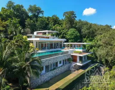 Купить villa в Thailand 3372300€