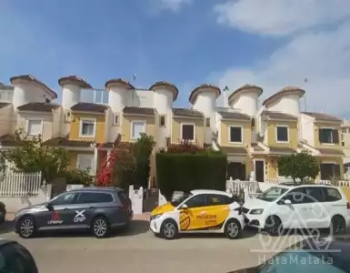 Купить квартиру в Испании 128000€