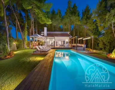 Купить villa в Greece 3000000€