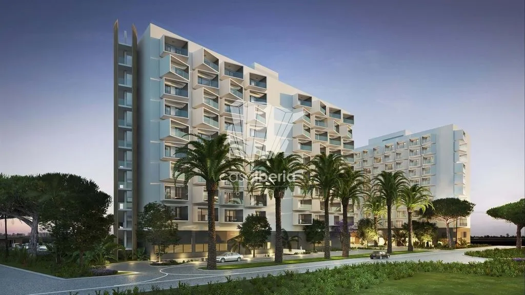 Flat 117m² in Portugal, Lagos. Priced at 750000€ rent photo-1