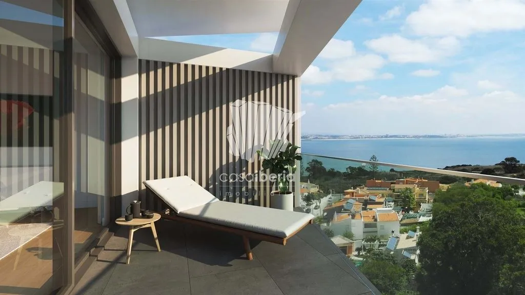 Flat 117m² in Portugal, Lagos. Priced at 750000€ rent photo-3