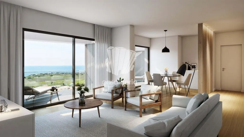Flat 117m² in Portugal, Lagos. Priced at 750000€ rent photo-6