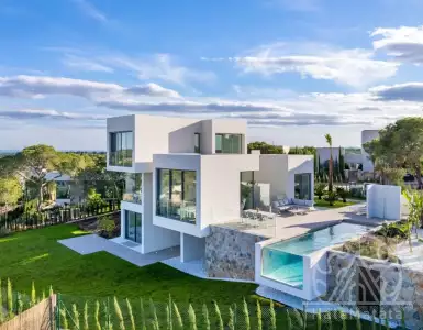 Купить дом в Испании 1485000€