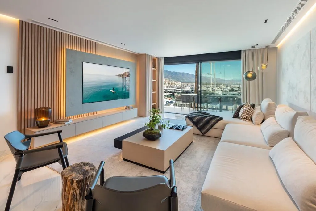 Flat 121m² in Portugal, Oeirash. Priced at 2950000€ rent photo-2