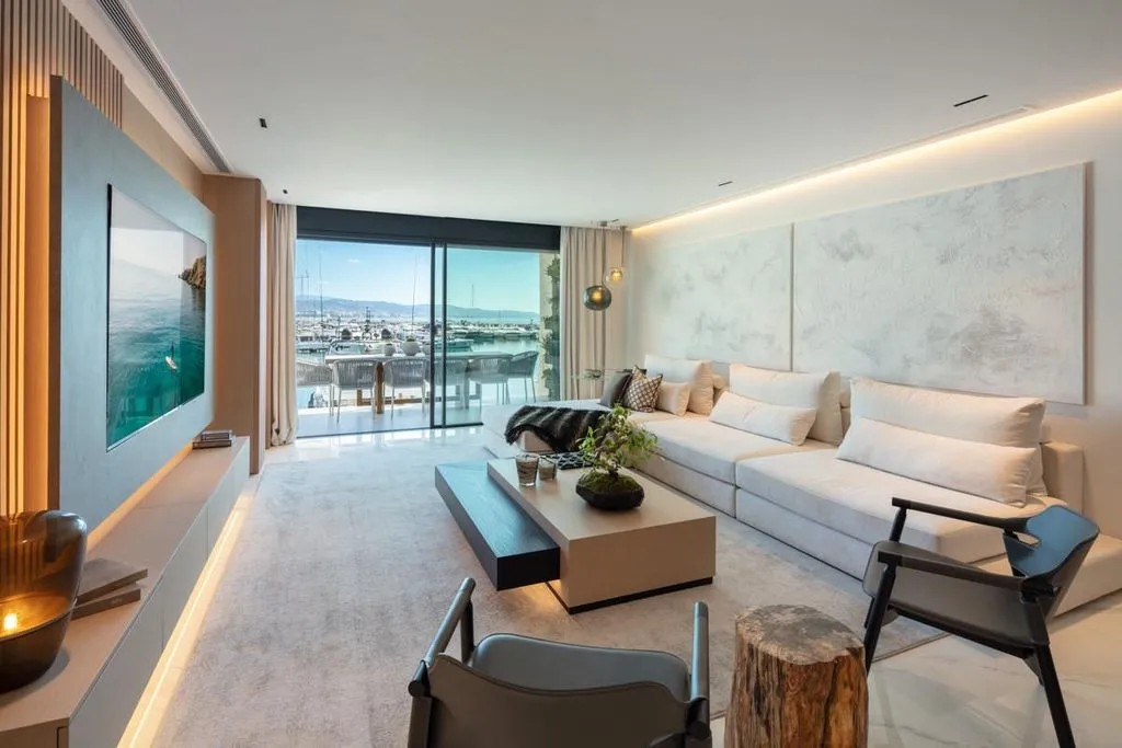 Flat 121m² in Portugal, Oeirash. Priced at 2950000€ rent photo-6