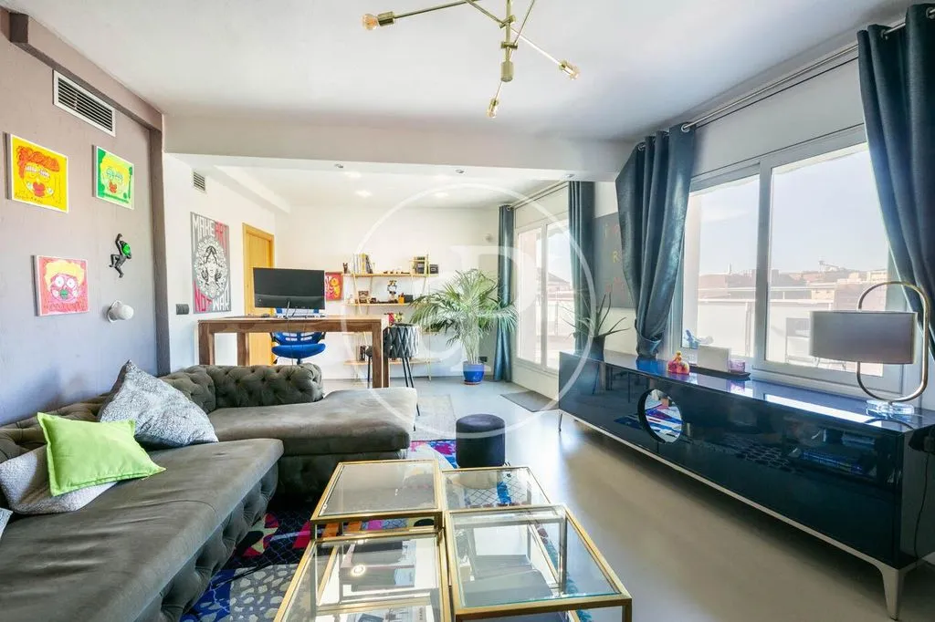 Penthouse 165m² in France, Menton. Priced at 1080000€ rent photo-4
