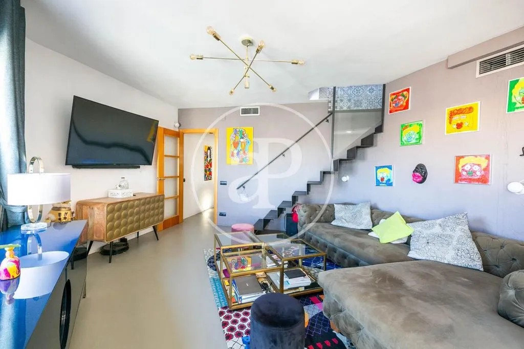 Penthouse 165m² in France, Menton. Priced at 1080000€ rent photo-5