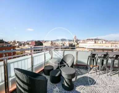 Купить penthouse в Spain 1080000€