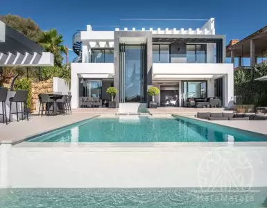 Купить villa в Spain 2800000€