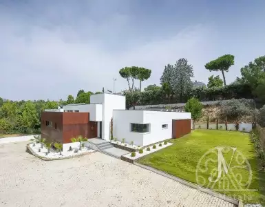 Купить дом в Испании 2500000€