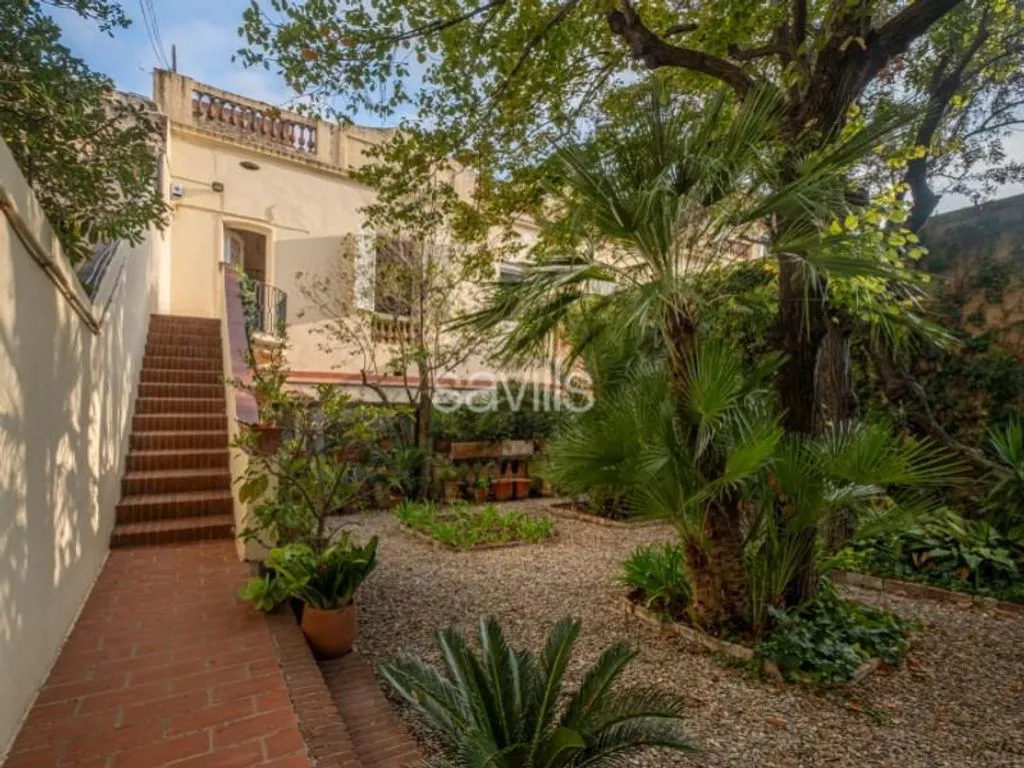Villa 170m² in Spain, Barcelona. Priced at 1200000€ rent photo-3