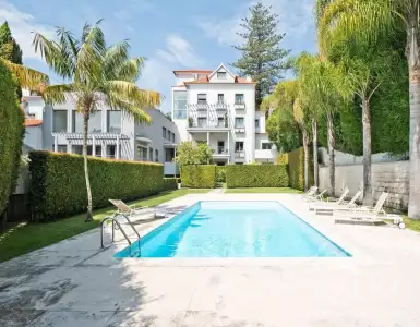 Купить квартиру в Португалии 2650000€