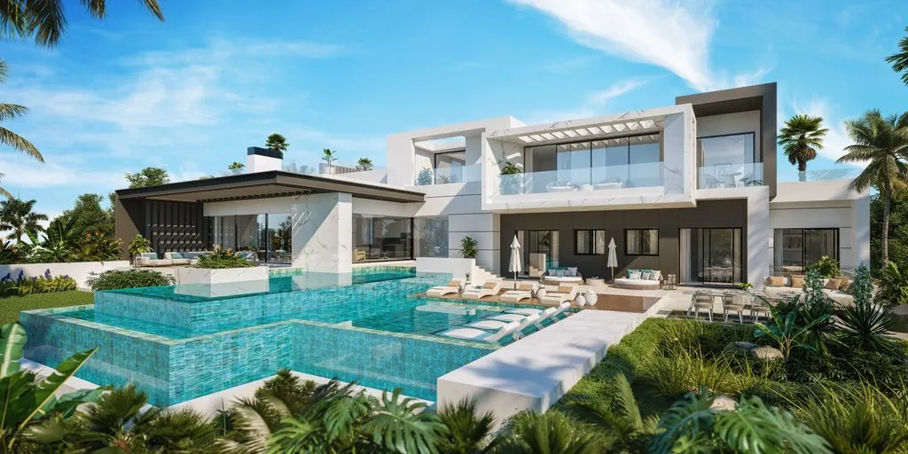 Villa 1811m² in Italy, Karimate. Priced at 8950000€ rent photo-1