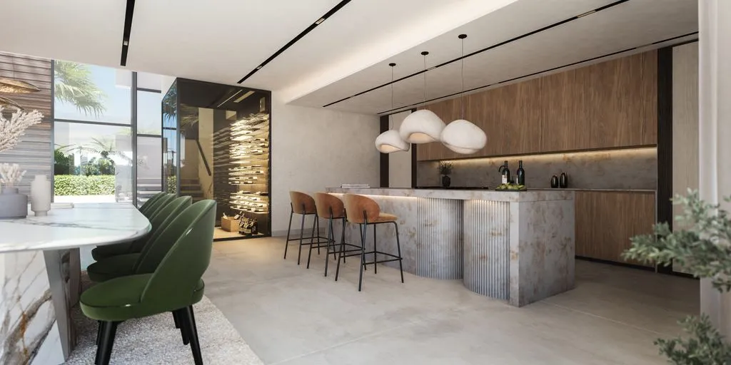 Villa 1811m² in Italy, Karimate. Priced at 8950000€ rent photo-2
