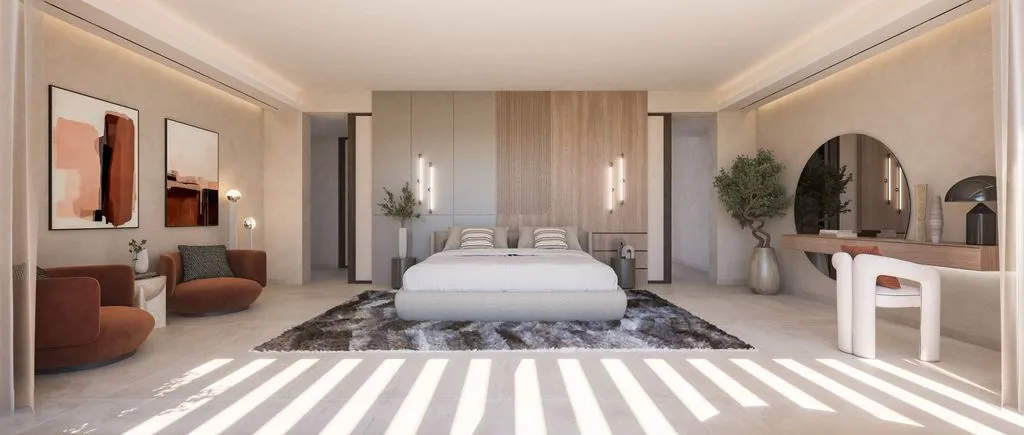 Villa 1811m² in Italy, Karimate. Priced at 8950000€ rent photo-4
