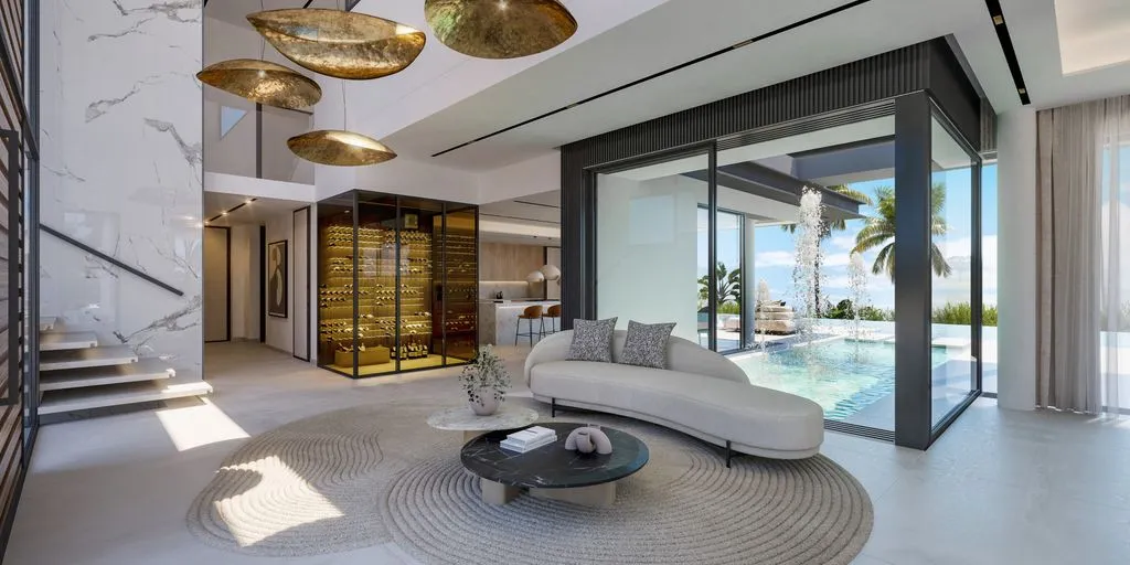 Villa 1811m² in Italy, Karimate. Priced at 8950000€ rent photo-5