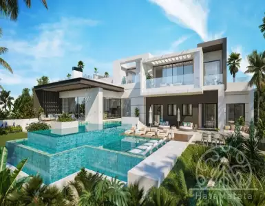 Купить villa в Spain 8950000€