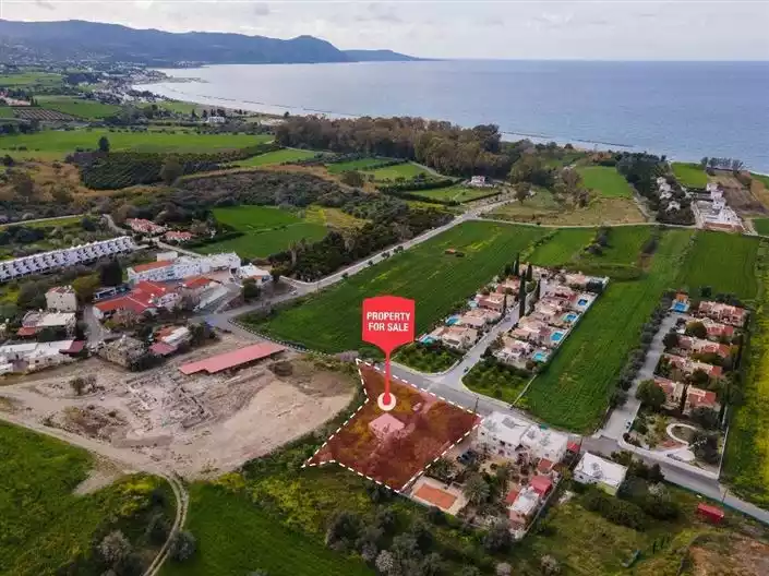 Other Properties 153m² in Cyprus, Polis. Priced at 205000€ rent photo-1